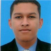 Estudiante de últimos semestres en Trabajo Social, apasionado por la historia, la economía política y teorías del sur ofrece clases particulares en Medellín y el Valle de Aburra